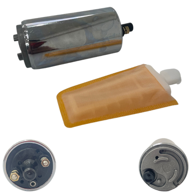 [89B017] BOMBA ELECTRICA MAZDA B2200 B2600 SPRINT SWIFT INYECCION HONDA ACCORD CIVIC GI5003 B017