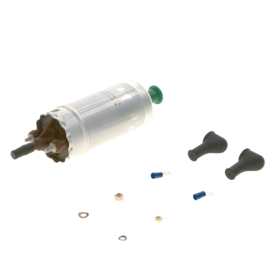 [IA0580464070] BOMBA ELECTRICA RENAULT R-19 INY BMW 318I 320I 325I USO EXTERNO GI5007 0580464070