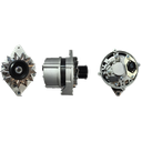 ALTERNADOR CHEVROLET LUV 2300 /MONZA /THERMOKING /YANMAR /JHON DEERE 12V 80A 1P 8PK BOSCH
