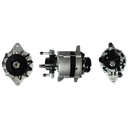 ALTERNADOR CHEVROLET NPR MODELO VIEJO /MOTORES ISUZU 4BD1 BOMBA GRANDE 12V 70A 3P SEÑAL S-NC-IG 2V HITACHI