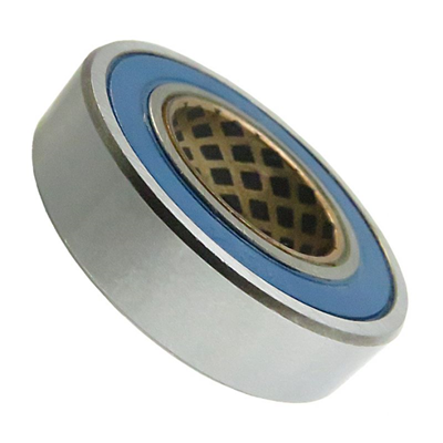 [08GR6904DW] RODAMIENTO ALT 2RS C3 DDU 37*18.8*9MM MITSUBISHI