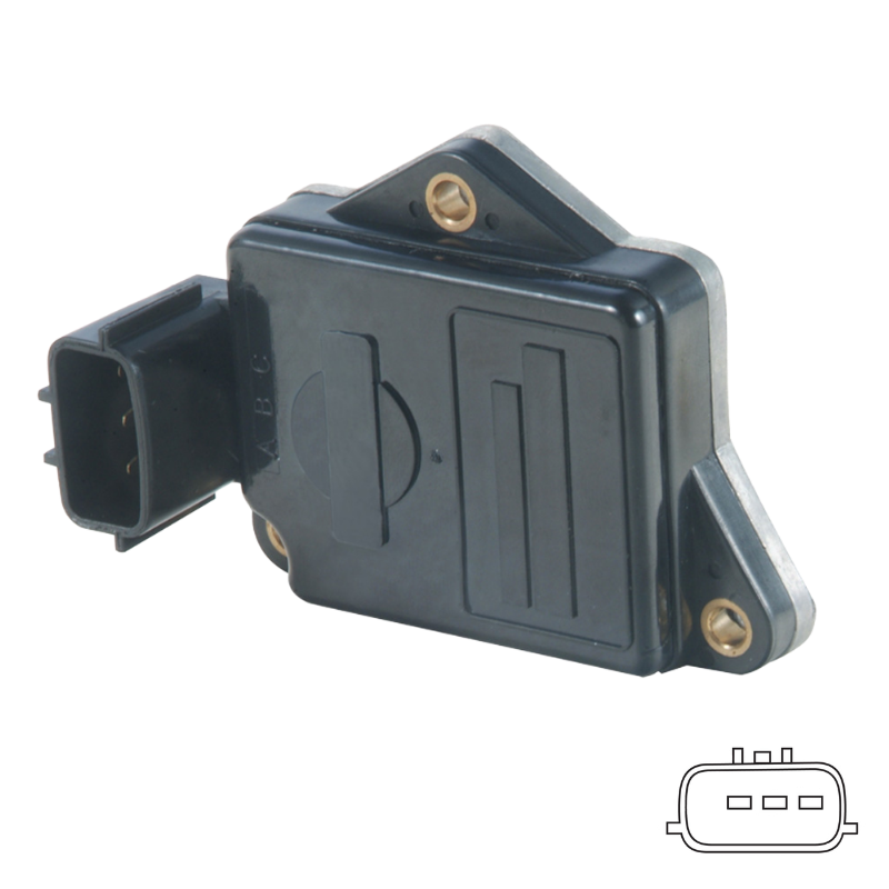 [32GH5287] SENSOR FLUJO AIRE (MAF) NISSAN PICK UP D21