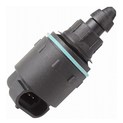 [75GS6556] VALVULA MARCHA MINIMA (IAC) RENAULT TWINGO 1.2L 8V PLASTICA 4 P