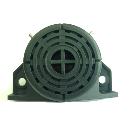[12GB2087] ALARMA DE REVERSA ≥107DB 12V-36V