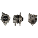 ALTERNADOR HYUNDAI ACCENT /ELANTRA /VERNA /GETZ /TUCSON /KIA RIO /CERATO 12V 90A 2P SEÑAL L-S 4PK MANDO