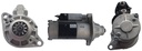 ARRANQUE KOBELCO SK200 /SK220 /SK230 MOTORES 6D14 /6D16 /KATO HD800 /HD900 /MITSUBISHI FUSO FK337 12V 11T 5.0KW CW MITSUBISHI
