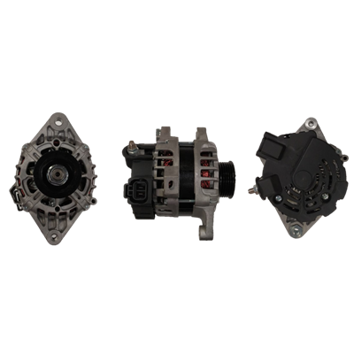 ALTERNADOR KIA PICANTO ION 1.25 /KIA RIO UB 1.25 /HYUNDAI I10 1.2 /HYUNDAI I20 1.2 /1.25 /IX20 1.4 12V 70A 2P SEÑAL L-FR 4PK VALEO