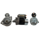 ARRANQUE CHEVROLET SPRINT 1.0/SWIFT 1.0 /1.3 /ALTO 1.0 /WAGON R 1.0 12V 8T 0.8KW CW MITSUBISHI