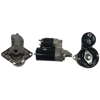 ARRANQUE DAEWOO LANOS CIELO CORSA AVEO 1.4 RELACIONADO 12V T9 1.10KW S:HORARIO T:BOSCH ZM-5381