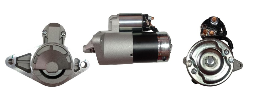 ARRANQUE GEELY CK /PANDA /GC2 1.3 /1.5 12V 8T 1.2KW CW MITSUBISHI