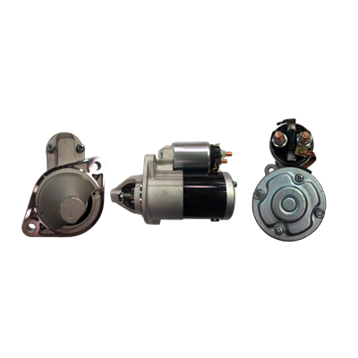 ARRANQUE JAC VELOCE /J2 /J3 /S2 /S3 /BRILLIANCE V5 /H530 /ZOTYE Z300 12V 10T 1.2KW CW MITSUBISHI