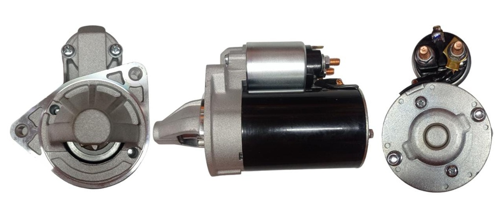 ARRANQUE HYUNDAI ATOS 1.0 /1.1 /SANTRO 1.1 /1.0 /I10 1.1 /KIA PICANTO MORNING 1.0 /1.1 12V 8T 0.8KW CW MANDO