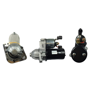 [3036100-2B100] ARRANQUE KIA PRIDE HYUNDAI ACCENT DIRECTO 12V T8 0.90KW S:HORARIO T:VALEOZM-391(1950)