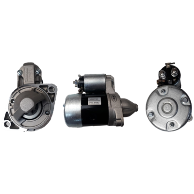 [30MD027401] ARRANQUE MITSUBISHI MONTERO TRADICIONAL /HYUNDAI ACCENT /H100 12V 8T 0.8KW CW MITSUBISHI