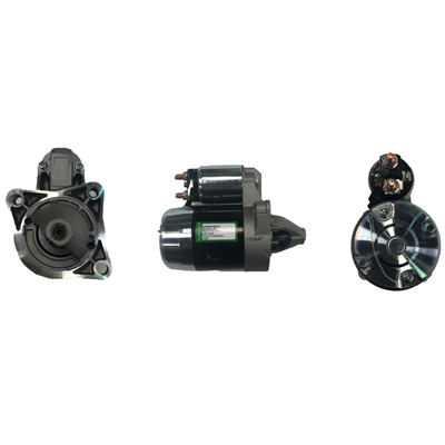 [37E356-18-400] ARRANQUE MAZDA 323 626 CAMIONETA B2600 B2200 DIRECTO 12V T8 1.0KW S:HORARIO T:MITSUBISHI