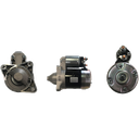 ARRANQUE MAZDA 323 /626 ASAHI /B1600 /B2000 /B2200 12V 8T 1.0KW CW MITSUBISHI