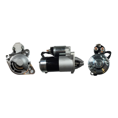 [62FS05-18-400] ARRANQUE MAZDA 626 MATSURI 2.0 /MILENIO 2.0 12V 10T 1.4KW CW MITSUBISHI