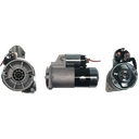 ARRANQUE NISSAN D21 V6 3.0 /PATHFINDER V6 3.0 MOTOR VG30E 12V 9T 1.4KW CW MITSUBISHI