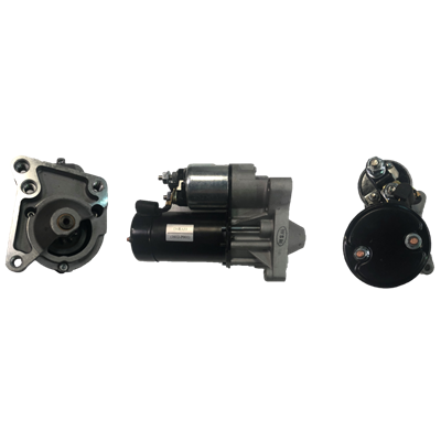 [62D6RA33] ARRANQUE RENAULT 9 INYECCION /R19 /CLIO I 12V 10T CW VALEO