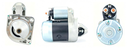 ARRANQUE RENAULT 4 6 12 DIRECTO 12V T9 0.80KW S:HORARIO T:MITSUBISHI ZM-697(0836)