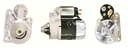 ARRANQUE RENAULT 9 CARBURADOR 12V 9T 0.8KW CW MITSUBISHI