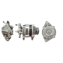 ALTERNADOR CHEVROLET LUV D-MAX 3.0 DIESEL 12V 90A BOMBA GRANDE 2P SEÑAL L-S 1V HITACHI