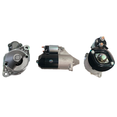 ARRANQUE TOYOTA COROLLA 1.6 MOTOR 3A /4A /4A-FE /CELICA 1.6 /2.0 /HILUX 22R 2.4 12V 9T 0.8KW CW DENSO
