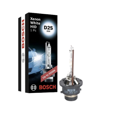 [CB1987302910] BOMBILLO XENON WHITE HID D2S P32D-2 85V 35W X UNIDAD