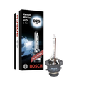 BOMBILLO XENON WHITE HID D2S P32D-2 85V 35W X UNIDAD