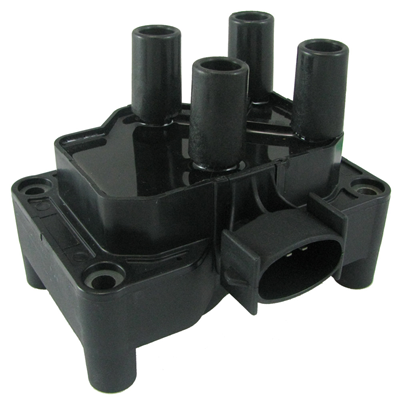 [29GC4490] BOBINA ENCENDIDO FORD FOCUS 2.0 00 04 ECOSPORT 2.0 06 08 MAZDA 3 2.0 3 P GC4490 SD-3101