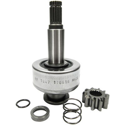 BENDIX RELACIONADO JHON DEERE T-17 (PIÑON T-10 G 32.10)