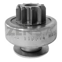 BENDIX NISSAN VERSA RENAULT CLIO KANGOO MEGANE II SCENIC II TWINGO TIPO VALEO T-10