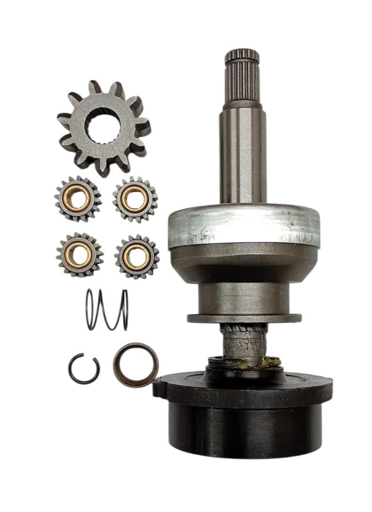 [35S021-029D] BENDIX RELACIONADO CHEVROLET NQR MOD 2012 T11 ANTES S021-004