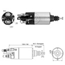 AUTOMATICO 39MT MERCEDES BENZ MB VOLVO LV150 O500 24V SIN OREJAS TIPO MITSUBISHI