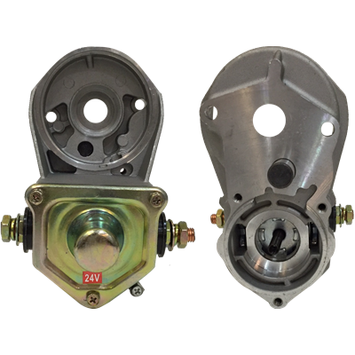[35ND4.5S040-009] AUTOMATICO NIPONDENSO 24V S040-009
