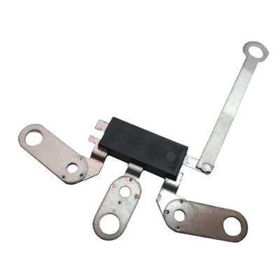 [07GA1224] TRIDIODO 3 DIODOS X 3A CATERPILLAR 35.45.55 JOHN DEERE OM904 OM 906 10517358 1117965 19010105 19010111 19010112 19010182 1901019