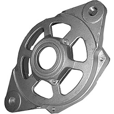 [3921-165] TAPA DELANTERA ALTERNADOR DELCO 22SI TORNILLO GRUESO