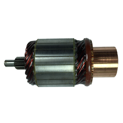 [3961-140] INDUCIDO DELCO CHEVROLET BLAZER /CHEYENNE RELACIONADO 12V 12T 121MM | REF: 61-140, 02633C