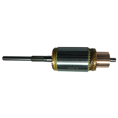 INDUCIDO 41MT INTERNATIONAL KENWORK MACK PETERBILT STERLING. TIPO DELCO DIRECTO 24V 19ESTRIAS