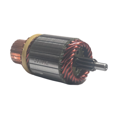 INDUCIDO DELCO CHEVROLET AVEO/ CORSA /SUZUKI SWIFT 12V 10T 109MM | REF: 61-147, 10757C, 2K5000