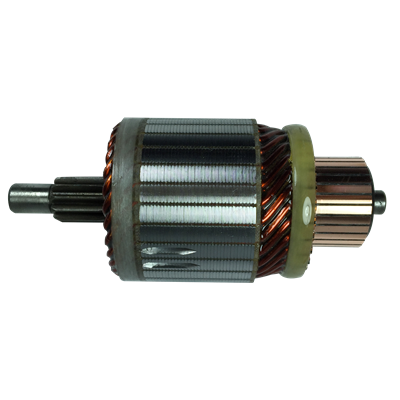 [3961-8316] INDUCIDO MITSUBISHI MAZDA 626 MATSURI /HYUNDAI SONATA DE BALINERA 12V 11T 121MM  | REF: 61-8316, 07758C