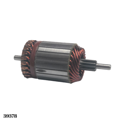 [39DS-102] INDUCIDO VALEO RENAULT KANGOO /LAGUNA /19 12V 10T 112MM | REF: IM-3153