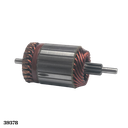 INDUCIDO VALEO RENAULT KANGOO /LAGUNA /19 12V 10T 112MM | REF: IM-3153