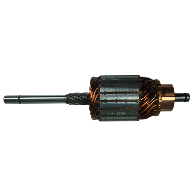 [39IM187] INDUCIDO BOSCH FIAT UNO /PALIO /STRADA 12V 10T 239MM