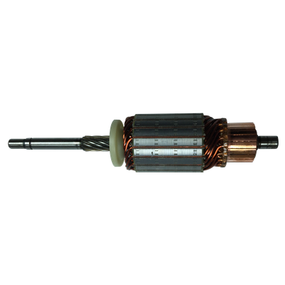 INDUCIDO LADA 1200 FIAT 131 BERLINA TIPO FEMSA DIRECTO 0.9KW 12V 13 ESTRIAS