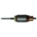 INDUCIDO LADA 1200 FIAT 131 BERLINA TIPO FEMSA DIRECTO 0.9KW 12V 13 ESTRIAS