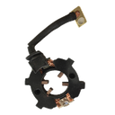 PORTAESCOBILLAS ARRANQUE MITSUBISHI MAZDA MATSURI /ALLEGRO /MONTERO V6-3000 PLASTICO | REF: IR81105, MCP-290A-4, HD-290, 12511C