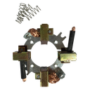 PORTAESCOBILLAS ARRANQUE BOSCH JOHN DEERE /FIAT 673  | REF: IR81164, MCP-286B-4, HD-286B-4