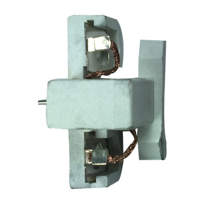 [39HD-680] PORTAESCOBILLAS ALTERNADOR MOTORCRAFT FORD 3G FORD VANS 150 | REF: IR81151, MCP-680, HD-680