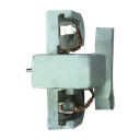 PORTAESCOBILLAS ALTERNADOR MOTORCRAFT FORD 3G FORD VANS 150 | REF: IR81151, MCP-680, HD-680